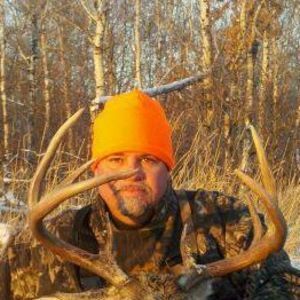 Meet your Posher, Todd